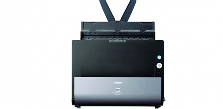 Scanner iFORMULA DR-C225