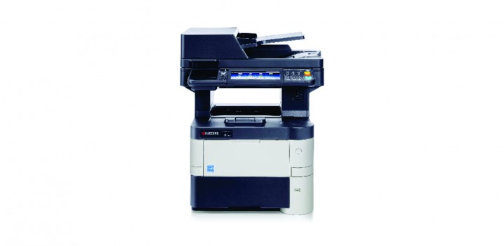 ECOSYS M3550idn