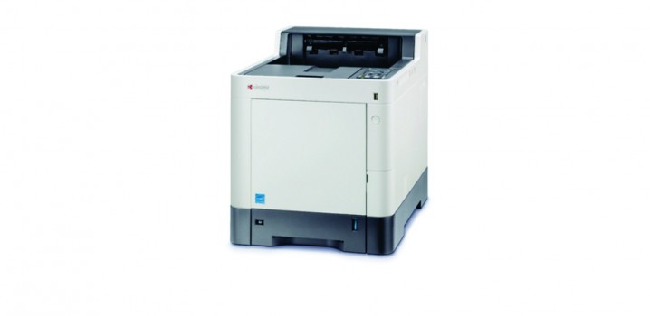 ECOSYS P6035cdn