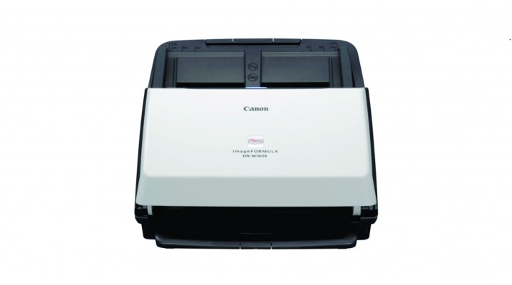 Scanner iFORMULA DR-M160II