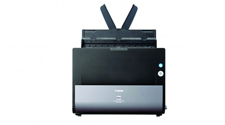 Scanner iFORMULA DR-C225