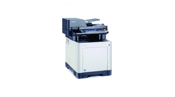 ECOSYS M6035cidn