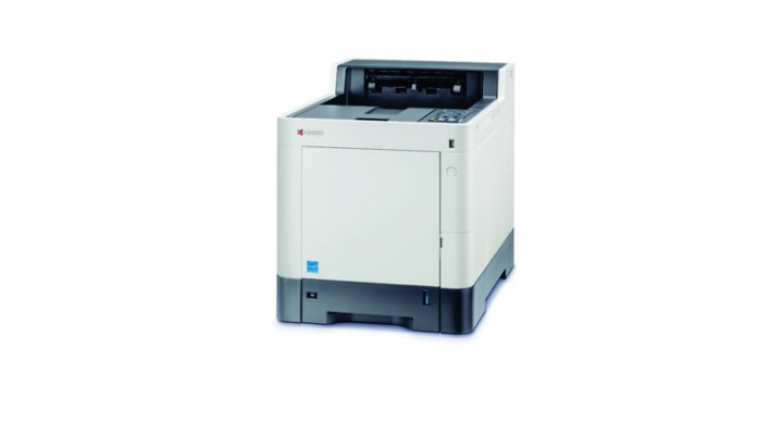 ECOSYS P6035cdn